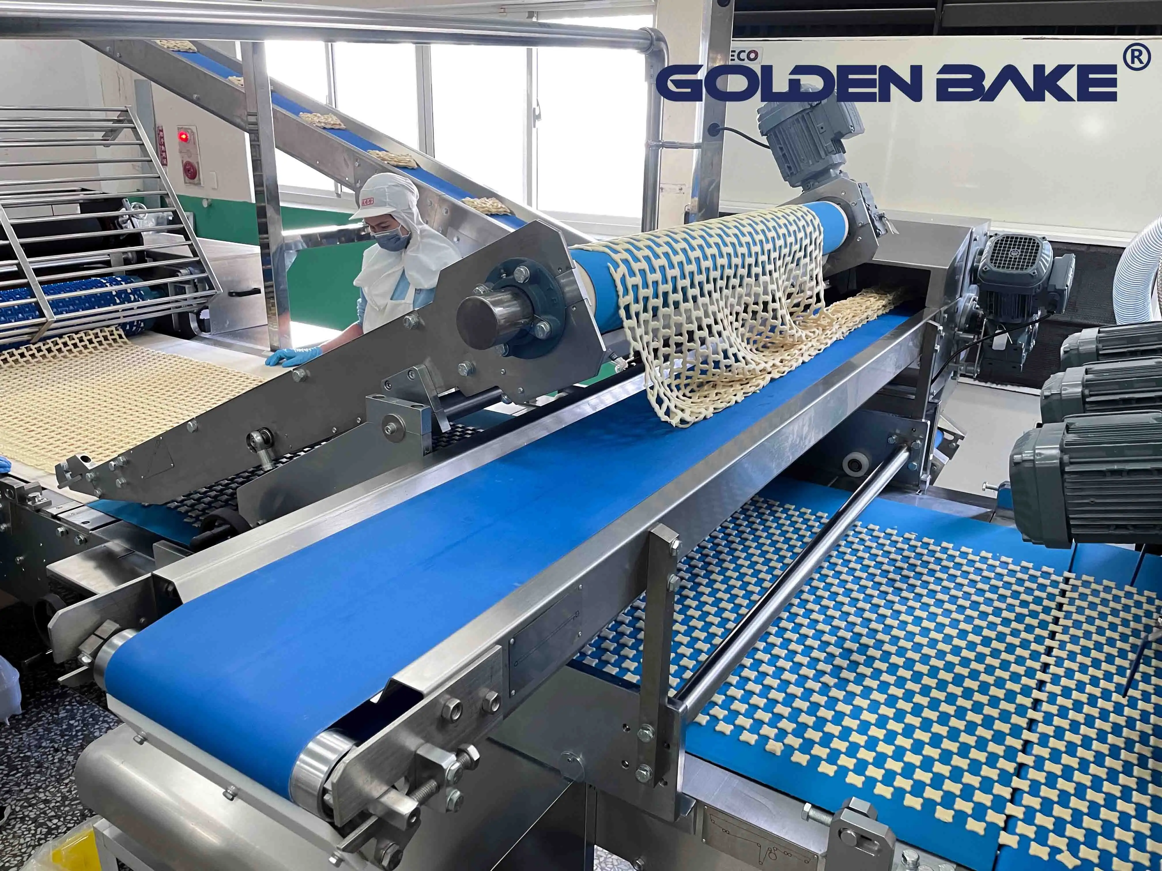 durable automatic soft and hard biscuit making machines manufacturer 3