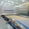 Golden Bake biscuit making machine supplier for center filled biscuit production 3