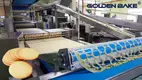 top cracker making machine supply for potato crisp cracker making 1