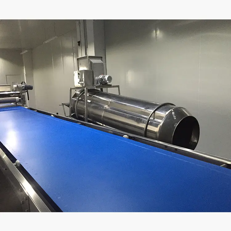 durable biscuit production process supplier for gold fish biscuit production 4