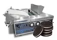 Golden Bake professional biscuit manufacturing unit suppliers for oreo biscuit making 1