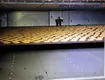 Golden Bake biscuit machinery manufacturers for ritz biscuit production 3