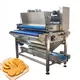 Golden Bake biscuit machinery manufacturers for ritz biscuit production 4