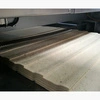 Golden Bake horizontal packing machine solution for soda biscuit making 4