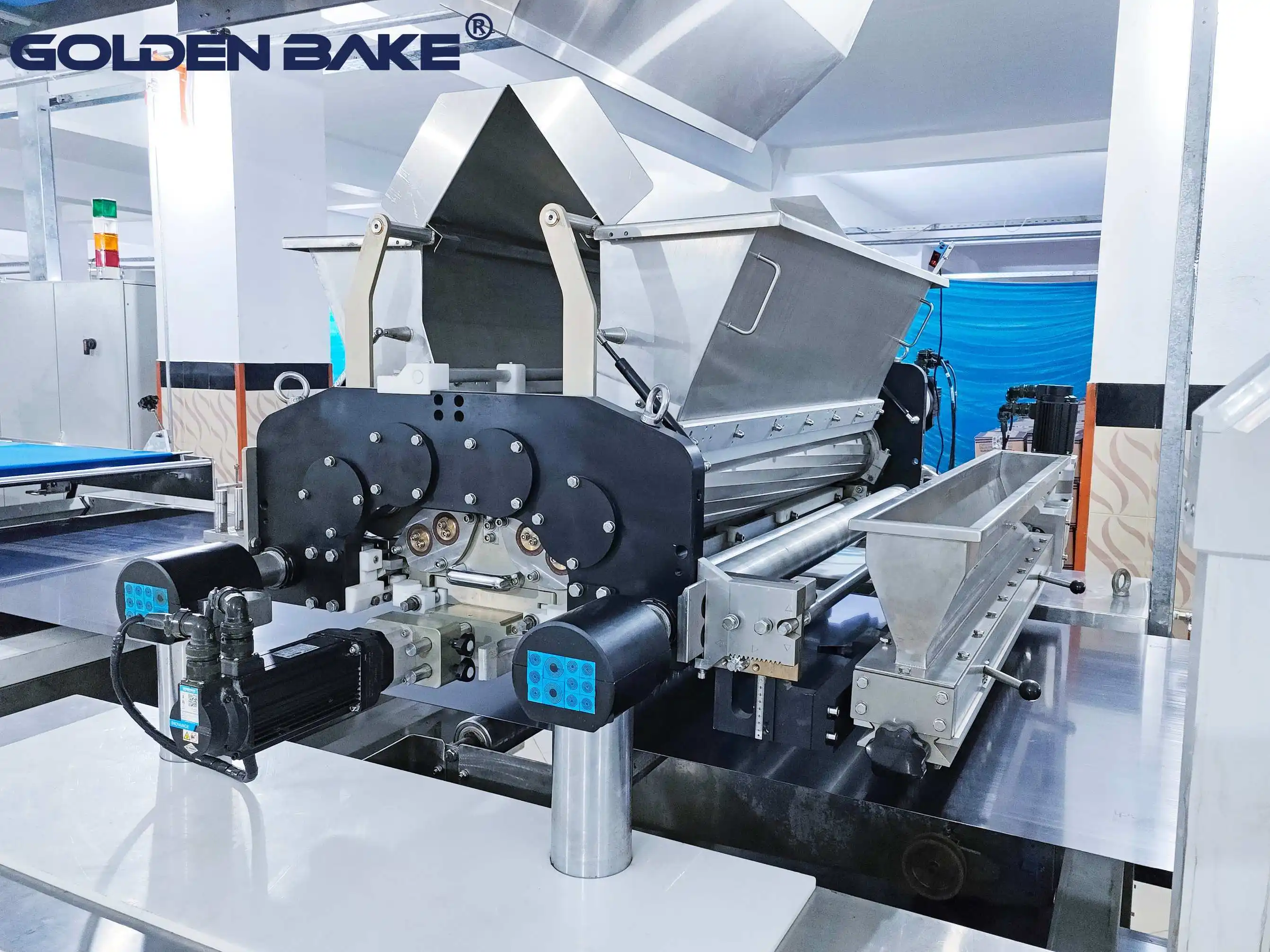 Vibrating Feeder Price Golden Bake - - Golden Bake 4
