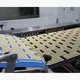 Golden Bake biscuit manufacturing process britannia factory for finger biscuit production 4