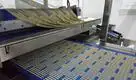 Golden Bake biscuit manufacturing process britannia factory for finger biscuit production 5