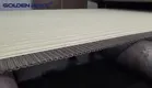 Golden Bake professional biscuit processing machine suppliers for finger biscuit making 7