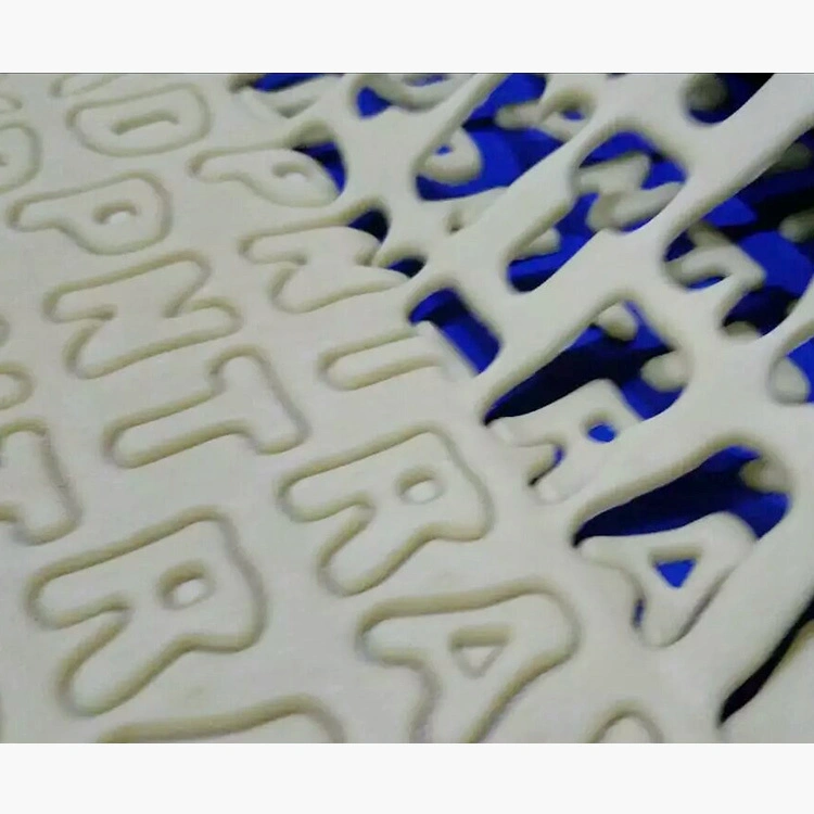 Golden Bake biscuit machine company for letter biscuit production 3