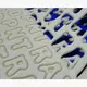 Golden Bake biscuit banane ki machine price company for letter biscuit production 2