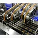Golden Bake dough feeder machine supply 2