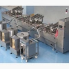 Golden Bake Golden Bake automatic biscuit production line supply 3