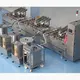 Golden Bake dough feeder machine supply 3