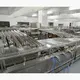 Golden Bake dough feeder machine supply 4