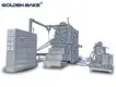 Golden Bake automatic egg roll machine supply for egg roll making 1