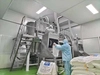 Golden Bake excellent sugar conveying company for biscuit material dosing 2