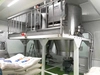 Golden Bake excellent sugar conveying company for biscuit material dosing 3