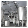 Golden Bake excellent sugar conveying company for biscuit material dosing 4