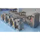 Golden Bake chocolate covering machine vendor for biscuit production line 1