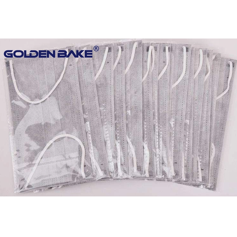 Golden Bake best cookie making machine manufacturers factory for chocolate-flavored sandwich biscuit making33 2