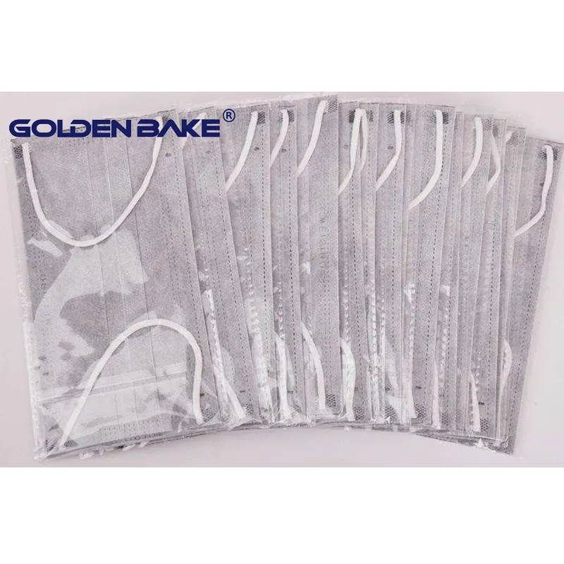 Golden Bake best cookie making machine manufacturers factory for chocolate-flavored sandwich biscuit making33 2