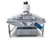 Golden Bake cooling tunnel company for biscuit cream filling1 2