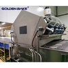 excellent biscuit sandwich machine vendor for biscuit packing 3