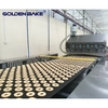 excellent biscuit sandwich machine vendor for biscuit packing 2