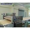 Golden Bake biscuit equipment factory for biscuit packing1 2