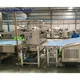 Golden Bake top quality wafer roll making machine factory for biscuit cream filling 3