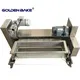 Golden Bake top quality wafer roll making machine factory for biscuit cream filling 4