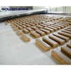 Golden Bake egg roll making machine supply for biscuit cream filling 4