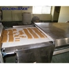 Golden Bake egg roll making machine supply for biscuit cream filling 3