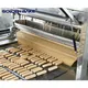 Golden Bake wafer roll making machine manufacturer for biscuit cream filling 2