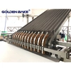 Golden Bake wafer stick machine manufacturers for biscuit packing 4
