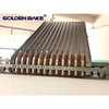 Golden Bake wafer stick machine manufacturers for biscuit packing 3