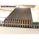 top quality biscuit factory machine vendor for biscuit packing 3