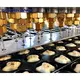 automatic jam filler machine supplier for panda biscuits 2