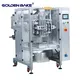 Golden Bake wafer stick making machine solution for biscuit packing1 2