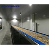 best biscuit making equipment factory for normal cooling conveying 2