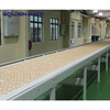 best biscuit making equipment factory for normal cooling conveying 4
