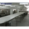 best biscuit making equipment factory for normal cooling conveying 3