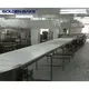 Golden Bake excellent biscuit stacking machine supply for normal cooling conveying 3