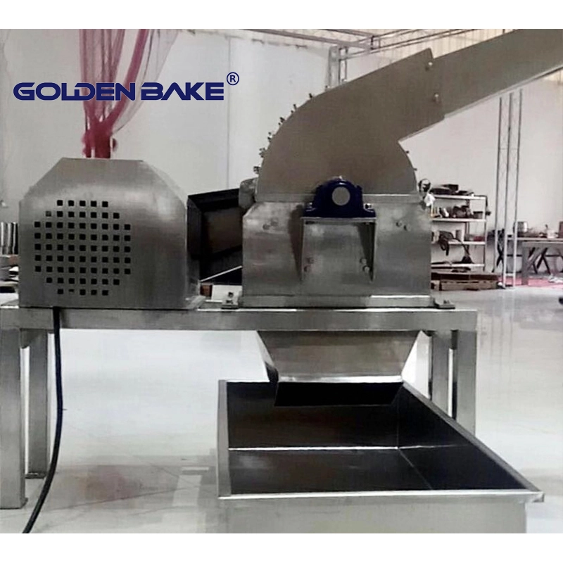 durable biscuit equipment solution for biscuit packing 2