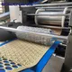 durable biscuit rotary cutting machine supply for biscuit making 1