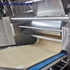 Golden Bake top biscuit rotary cutting machine company for biscuit production 5