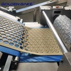 Golden Bake excellent biscuit manufacturing machine price supplier for small scale biscuit production 4