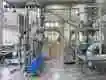 Golden Bake Golden Bake dosing system company for food biscuit production 1
