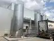 Golden Bake silo system factory for dosing system 2