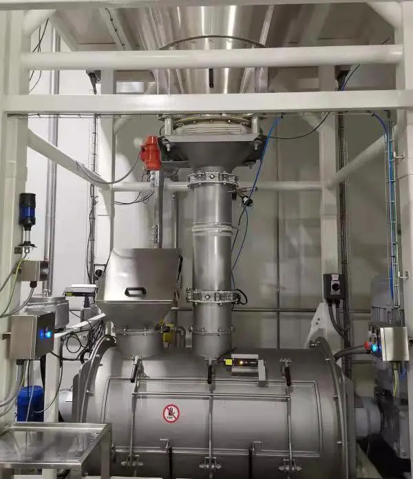 professional palm oil tank vendor for dosing system 1